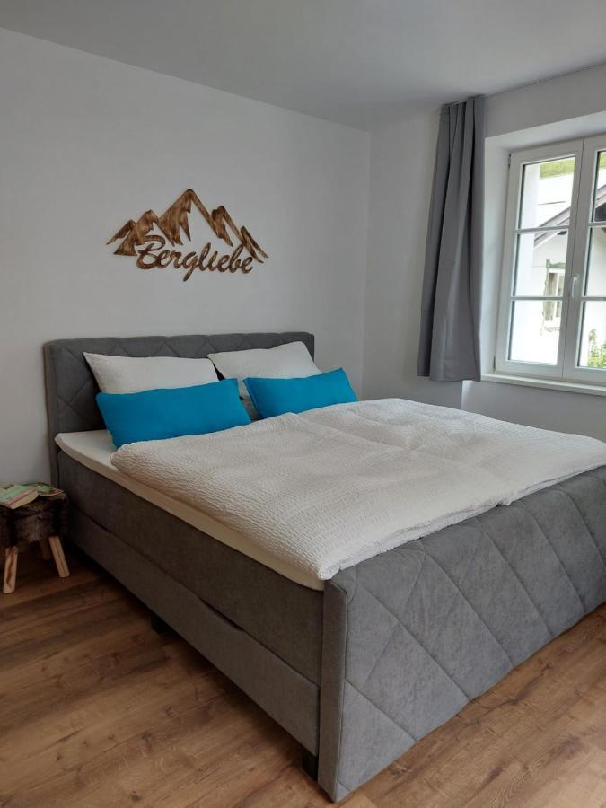 Alpenlodge بيرشتسغادن المظهر الخارجي الصورة