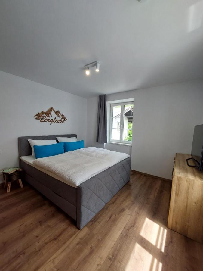Alpenlodge بيرشتسغادن المظهر الخارجي الصورة
