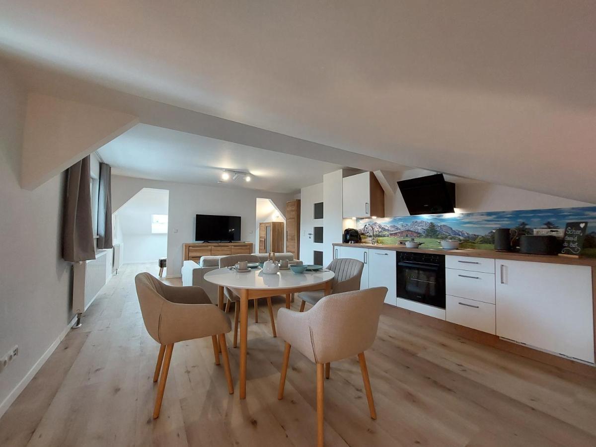 Alpenlodge بيرشتسغادن المظهر الخارجي الصورة