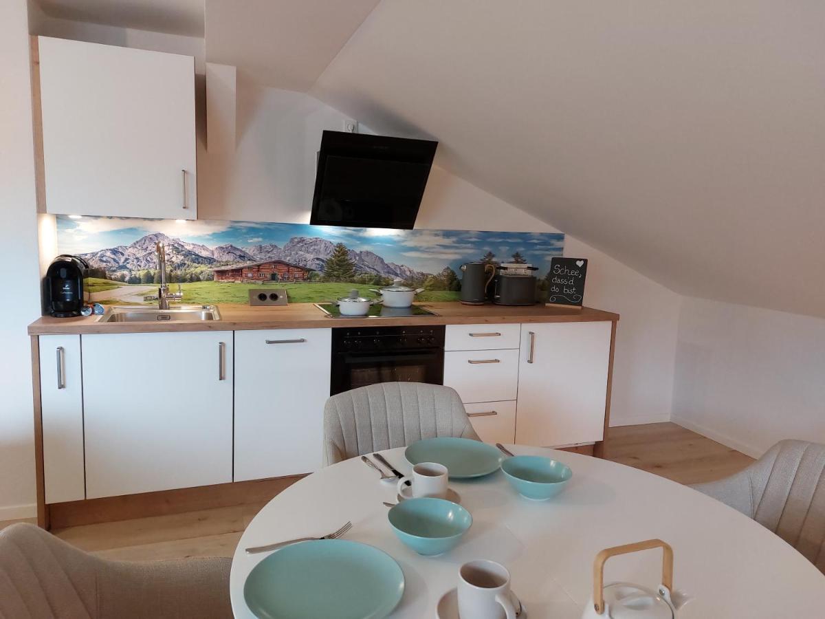 Alpenlodge بيرشتسغادن المظهر الخارجي الصورة