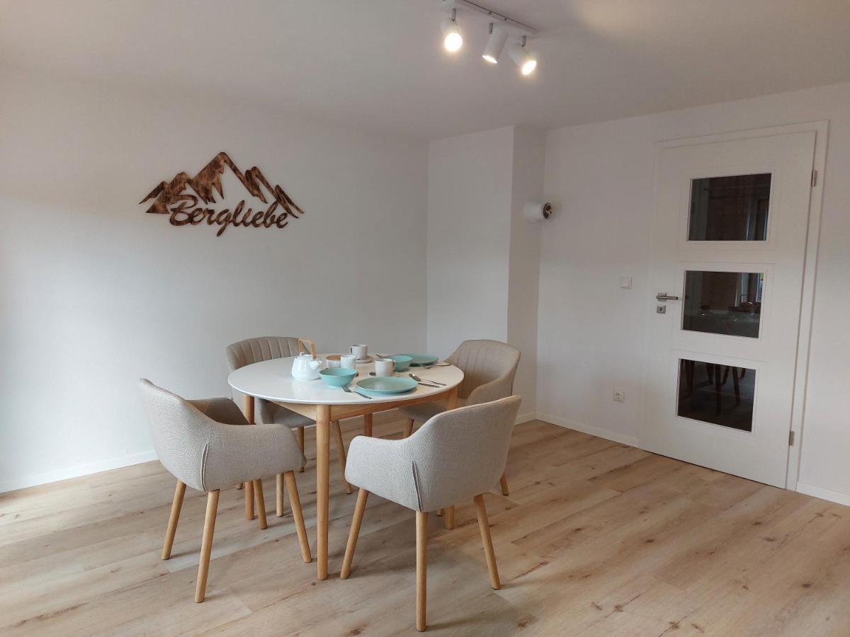 Alpenlodge بيرشتسغادن المظهر الخارجي الصورة