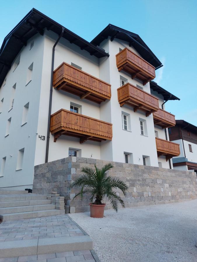 Alpenlodge بيرشتسغادن المظهر الخارجي الصورة