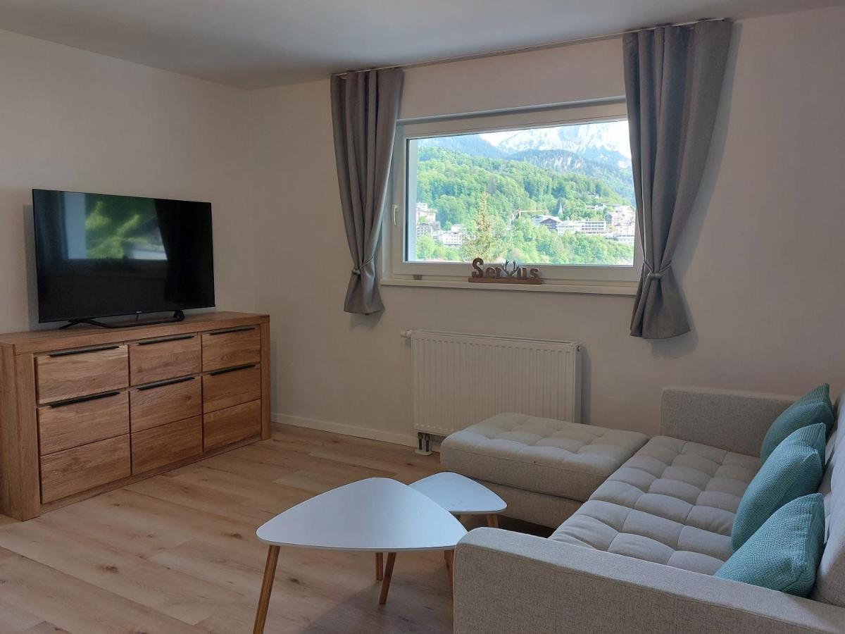 Alpenlodge بيرشتسغادن المظهر الخارجي الصورة